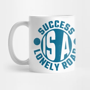 Success Entrepreneur Entrepreneur Saying Gift Mug